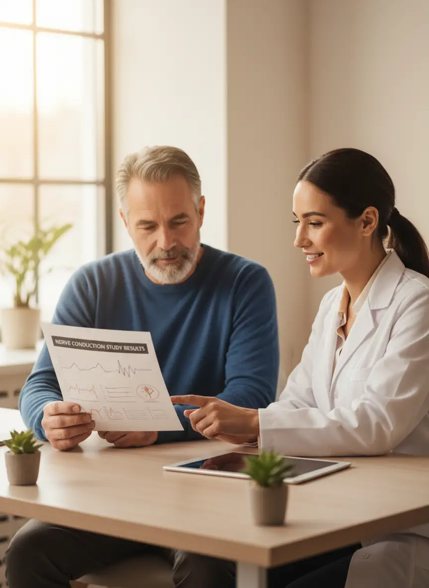 Understanding health screenings